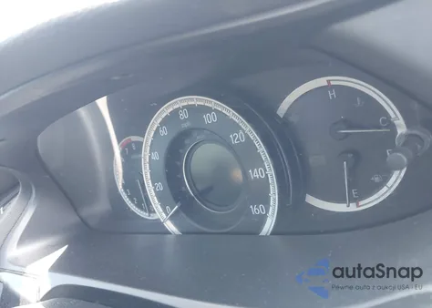 2016 Honda Accord Lx from USA, damaged, VIN 1HGCR2F37GA199022